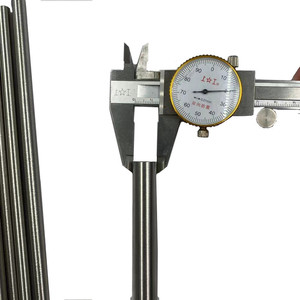 Thanh Tròn Hợp Kim Coban Molybdenum Cocrmo Bán Trực Tiếp Từ Nhà Máy/Thanh Răng Cromo Cobalato Uso - Product Image 2