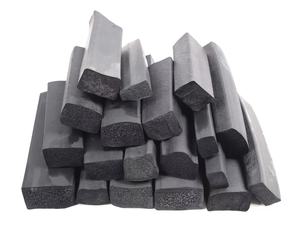 Boîte de bande de caoutchouc de silicone de résistance aux radiations à prix compétitif joint de porte arrière de camion équipement de Ventilation à haute isolation - Product Image 2