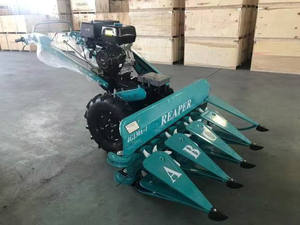 Macchina Raccoglitrice di Colture Popolare in America Latina - Product Image 6