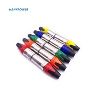 Connecteur XLR mâle et femelle coloré, 1 pièce, 3 broches, adaptateur, prise pour câble de Microphone
