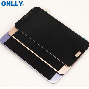 Nouvel écran LCD pour téléphones mobiles Samsung Écran tactile pour Samsung Galaxy <span class=keywords><strong>J4</strong></span> J400 J400F SM-J400F Écran LCD - Product Image 6