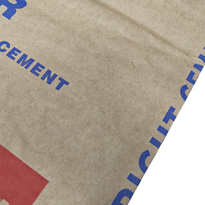 ถุงใส่ปูนฉาบพร้อมวาล์ว50กก. บรรจุผงปูนฉาบกระเบื้องกาวยิปซั่ม - Product Image 2