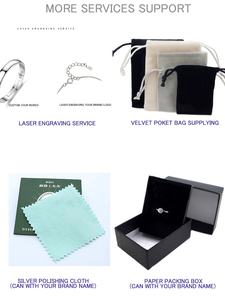 925 Perak Perhiasan Wanita Gaya Antik dengan Marcasite & Batu Akik Hitam Liontin Ukuran Besar - Product Image 6