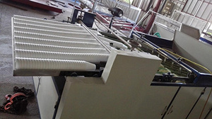 Trắng xốp ly có nắp đậy 44oz 32oz 12oz 24oz 16oz biểu tượng tùy chỉnh dùng một lần với logo làm cho dây chuyền sản xuất máy - Product Image 5