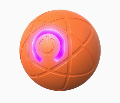 Universe style-orange