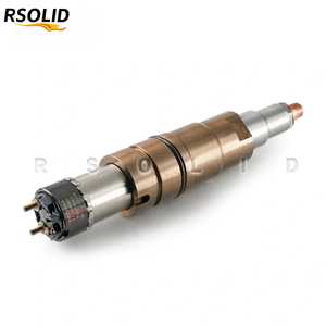 Injecteur de carburant diesel Common Rail Rsoliddiesel 2872544 pour moteurs diesel ISZ13 XPI ISX ISC - Pièces de moteur diesel - Injecteur Common Rail - Product Image 6