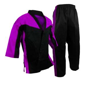 New design 2020 martial arts high quality karate uniform - Product Image 1