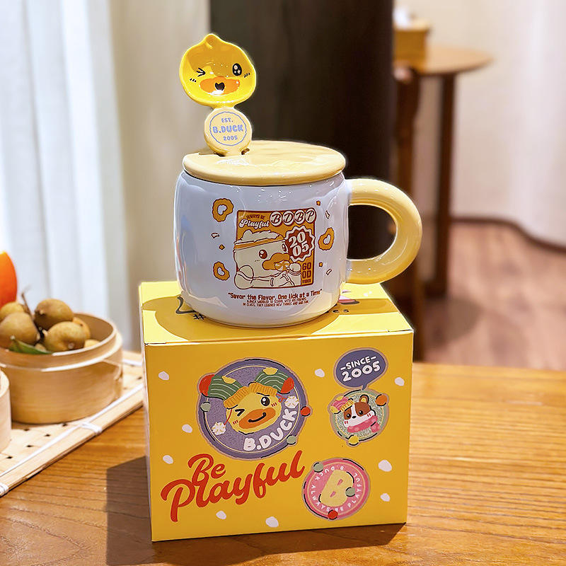 ด้ามจับสีเหลือง