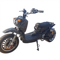Scooter électrique, moto, vélo, batterie au plomb-acide ou au lithium 60V/20Ah, dernière version 2026, fonction GPS en option