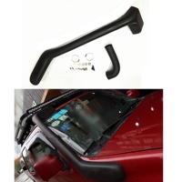 Kit de mise à Air pour caméra de voiture, accessoires pour véhicule tout-terrain, pour Jimny 2011 — 2013, ap02