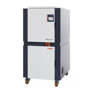 Systèmes de contrôle de température hautement dynamiques Julabo PRESTO W92tt – Équipement de laboratoire pour systèmes de process (Contactez-nous pour un devis optimal) - Product Image 4