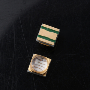 Dan SE công suất cao SMD <span class=keywords><strong>LED</strong></span> Diode UVA 385nm 3636 cho <span class=keywords><strong>UV</strong></span> chữa moq thấp Nhà Máy Giá đóng gói trong lõi ngô - Product Image 2