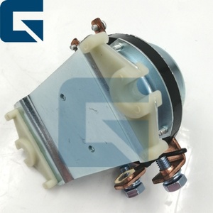 Relé de Batería para Excavadora 21E5-0003 R210-7/R210-9, OEM Disponible, 3 Meses de Garantía - Product Image 2