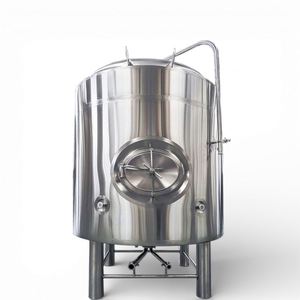 Mejor Precio, Equipo de Cervecería para Proyecto Completo de Elaboración y Fermentación de Cerveza Artesanal de 500L, 800L y 1000L - Product Image 2