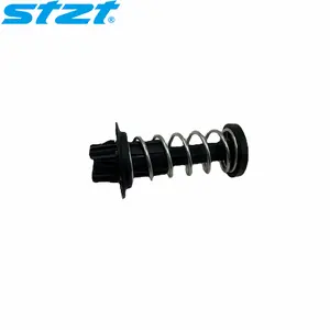 STZT 2048800127 Car Engine Cover Bonnet Hood Latch Lock Spring For Mercedes Benz W204 W212 S212 A207 C207 W222 R231 X204