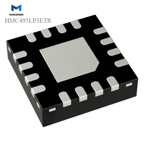 (RF and Wireless RF Modulators) HMC495LP3ETR - Product Image 1