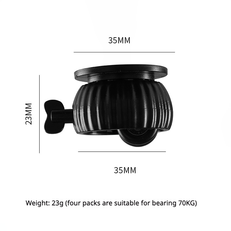 ล้อสีดำ + ดำ
