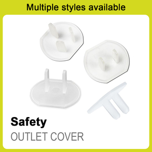 Protector de Enchufes Eléctricos para Niños, Fácil Instalación, Seguridad Eléctrica Doméstica, Estándar Nacional, Marca Prodigy - Product Image 3
