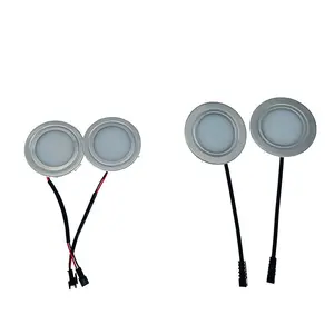 Range Kappen Deel Schoorsteen Licht Led Lamp Keuken Kap Verlichting