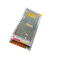 Alimentation industrielle à découpage GY40V 460W, entrée 160-260V, refroidie par ventilateur, sortie 10A pour pilote de moteur pas à pas de graveur CNC bois et pierre