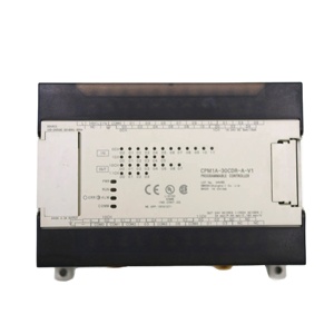 Contrôleur PLC d'origine CPM1A-30CDR-A-V1 Cpm1a30cdrav1 - Product Image 1