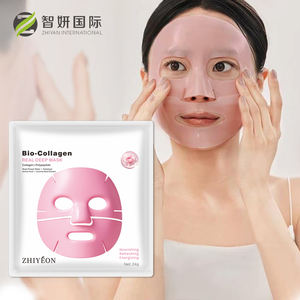 Оптовая продажа, розовая био-Коллагеновая Маска Для Лица - Product Image 5