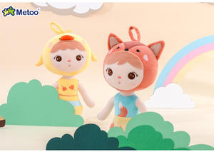 ألعاب أطفال كلاسيكية ناعمة أخرى مخصصة لطيفة محشوة دمية CE لعبة يونيكورن ميتو أفخم للأطفال - Product Image 4