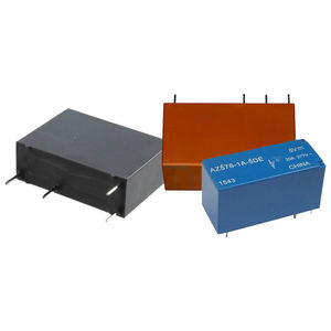 Relais LY1N AC100/110 à usage général SPDT 15A 110V spécialement conçu pour les systèmes de contrôle industriels - Product Image 1