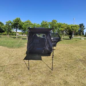 Tente de hayon SUV avec <span class=keywords><strong>auvent</strong></span> imperméable et coupe-vent <span class=keywords><strong>pour</strong></span> camping-car, universel <span class=keywords><strong>pour</strong></span> la plupart des SUV/<span class=keywords><strong>Van</strong></span>/MPV/CUV - Product Image 5