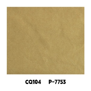17gsm Bruin Gekleurd Papier Fabriek Groothandel Hoge Kwaliteit Cadeau Bloem Kleding Schoenen Geschenkverpakking Gekleurde Tissue Pap - Product Image 6