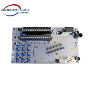 Nouvel ensemble de terminaison d'entrée analogique 16 canaux CC-TAID01 4-20mA 1-5V pour systèmes Experion PKS - Product Image 2