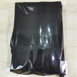 Sac isotherme extra large 41x26x33 cm, pliable avec poignée, pour le stockage des aliments et les voyages - Product Image 2