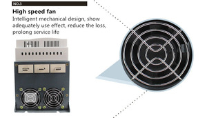 <span class=keywords><strong>วงจร</strong></span>ซอฟต์สตาร์ทเตอร์สำหรับมอเตอร์เหนี่ยวนำ - Product Image 5
