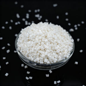 PA-66-GF30 Nylon 66 Polyamide 6.6 Fibre de verre 30 pour kg, moulage par injection, prix compétitif - Product Image 1