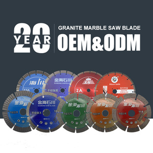 Disco de Corte de Diamante de <span class=keywords><strong>7</strong></span>.<span class=keywords><strong>7</strong></span> y 9 Pulgadas, Hojas de Sierra Circulares de Diamante para Azulejos de Cerámica, Granito, Mármol y Piedra - Product Image 6