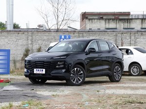 Jetour Dashing 1.6T DCT 2022 <span class=keywords><strong>2023</strong></span> 2024 Premium Inteligente, SUV de Alto Rendimiento en Stock - Product Image 6