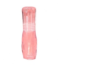 2.5ml Rhomboid Transparent Lip Tube Diy Lip Tube Lip <b>Gloss</b> Tube - Product Image 6