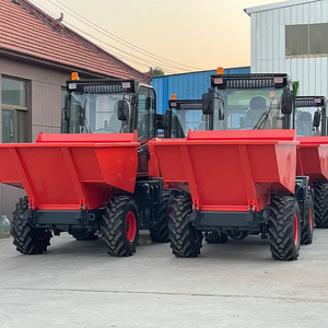 รับประกัน 2 ปี สำหรับตลาดรัสเซีย รถตักล้อยางรุ่น L956F L958F L955F พร้อมอะไหล่เครื่องยนต์จากโรงงานโดยตรง - Product Image 5