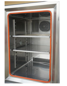 Cámara Climática de Estabilidad Mini JY con Control de Temperatura y Humedad, Precisión de 0.03, 1 Año de Garantía, para Laboratorio - Product Image 6