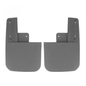 Sdesi Mud Flaps Splash Guards Guardabarros con kits de hardware compatibles con JT Gladiator <span class=keywords><strong>Rubicon</strong></span> 2020 2021 <span class=keywords><strong>2022</strong></span> - Product Image 3
