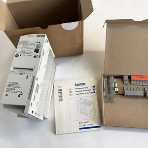 Inversor PLC Lenze E82EV402K4C E82EV5512B E82EV7514C E82EV751K2B E82EV751K2C E82EV751K2C E82EV751K4C E82EV402K4C E82EV551_2B - Product Image 3