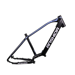 Cuadro <span class=keywords><strong>de</strong></span> <span class=keywords><strong>bicicleta</strong></span> eléctrico <span class=keywords><strong>de</strong></span> aleación <span class=keywords><strong>de</strong></span> <span class=keywords><strong>aluminio</strong></span>, <span class=keywords><strong>29</strong></span> pulgadas, buena calidad, superventas - Product Image 5