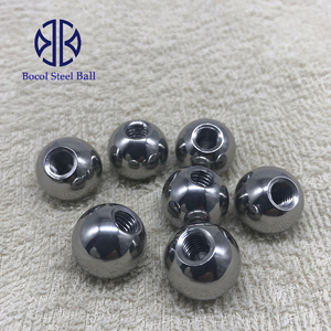 ลูกเหล็กเกลียว M2 M3 M4 M5 M6 <span class=keywords><strong>M7</strong></span> M8 M10 ลูกเหล็กมีเกลียว - Product Image 1