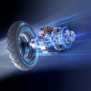 Trottinette Électrique Pliante Rapide Longue Porté<span class=keywords><strong>e</strong></span> pour Adulte, Dépôt UE États-Unis, Scooter Électrique Économique - Product Image 5