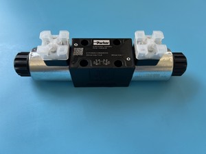 D1FVE02CC0NKW3 Réducteur proportionnel à action directe - Commande pilote pour applications industrielles - Product Image 6