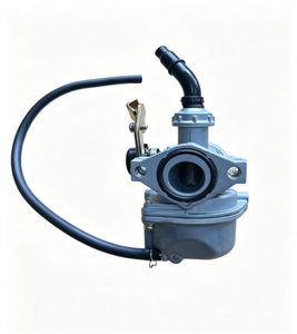 Carburador para Motocicleta TH90 PZ19 de 19 mm Compatible con <span class=keywords><strong>Honda</strong></span> 90cc - Product Image 2