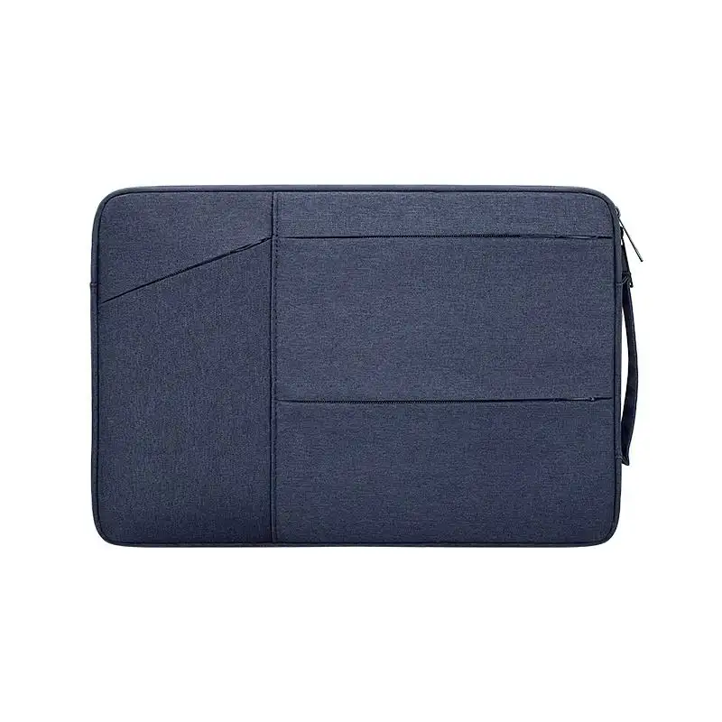 Cheap Laptop Bags Sleeve Bag Case Notebook Computer For Macbook Air 13.3 Xiaomi Huawei Samsung Dell Hp Honor