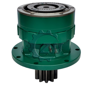 Качающийся редуктор для Kobelco <span class=keywords><strong>SK60</strong></span>-5 SK75-8 <span class=keywords><strong>SK60</strong></span>-8 <span class=keywords><strong>Sk60</strong></span>-3 вращения Sk70 Yr32w00002f1 Yt15v00001f2 - Product Image 3