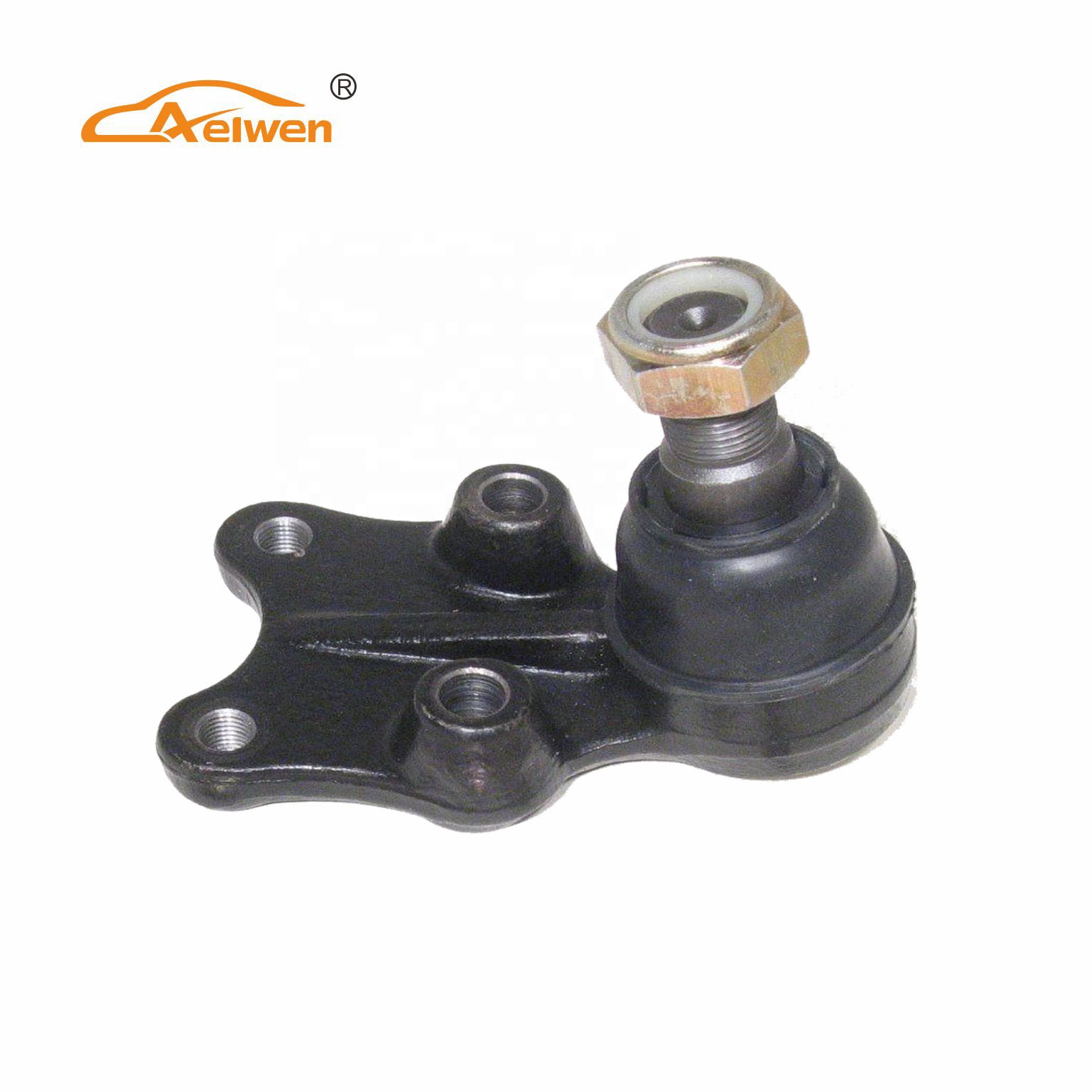 Lower Ball Joint for Isuzu - 8-94459-464-2 - 1 Year Warranty