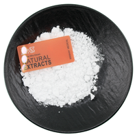 Ingrédients cosmétiques de haute qualité en gros : Poudre de Zinc PCA CAS 15454-75-8 pour les soins cutanés